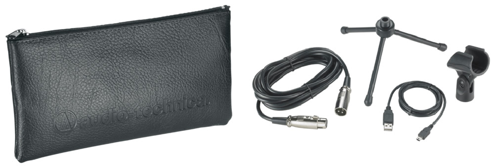 Audio Technica AT2005USB